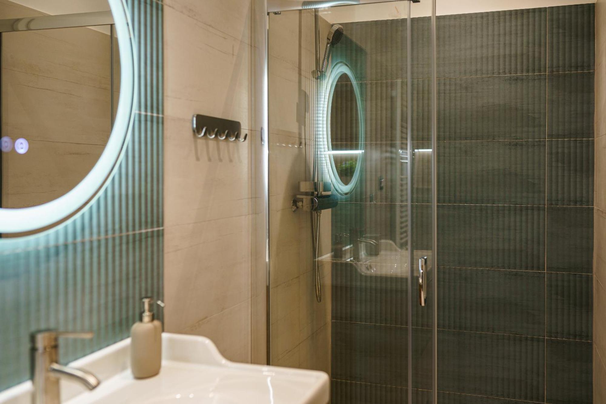 Guest house Montello *
