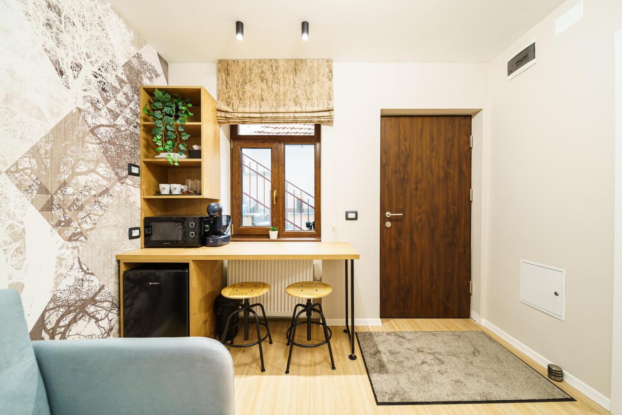 Montello Guest house