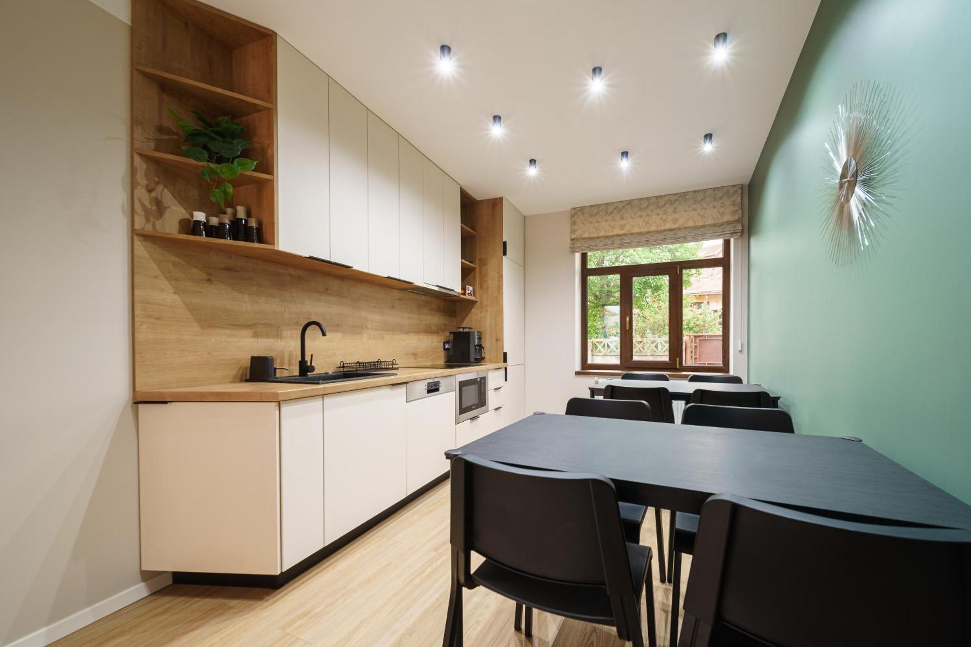 Guest house Montello