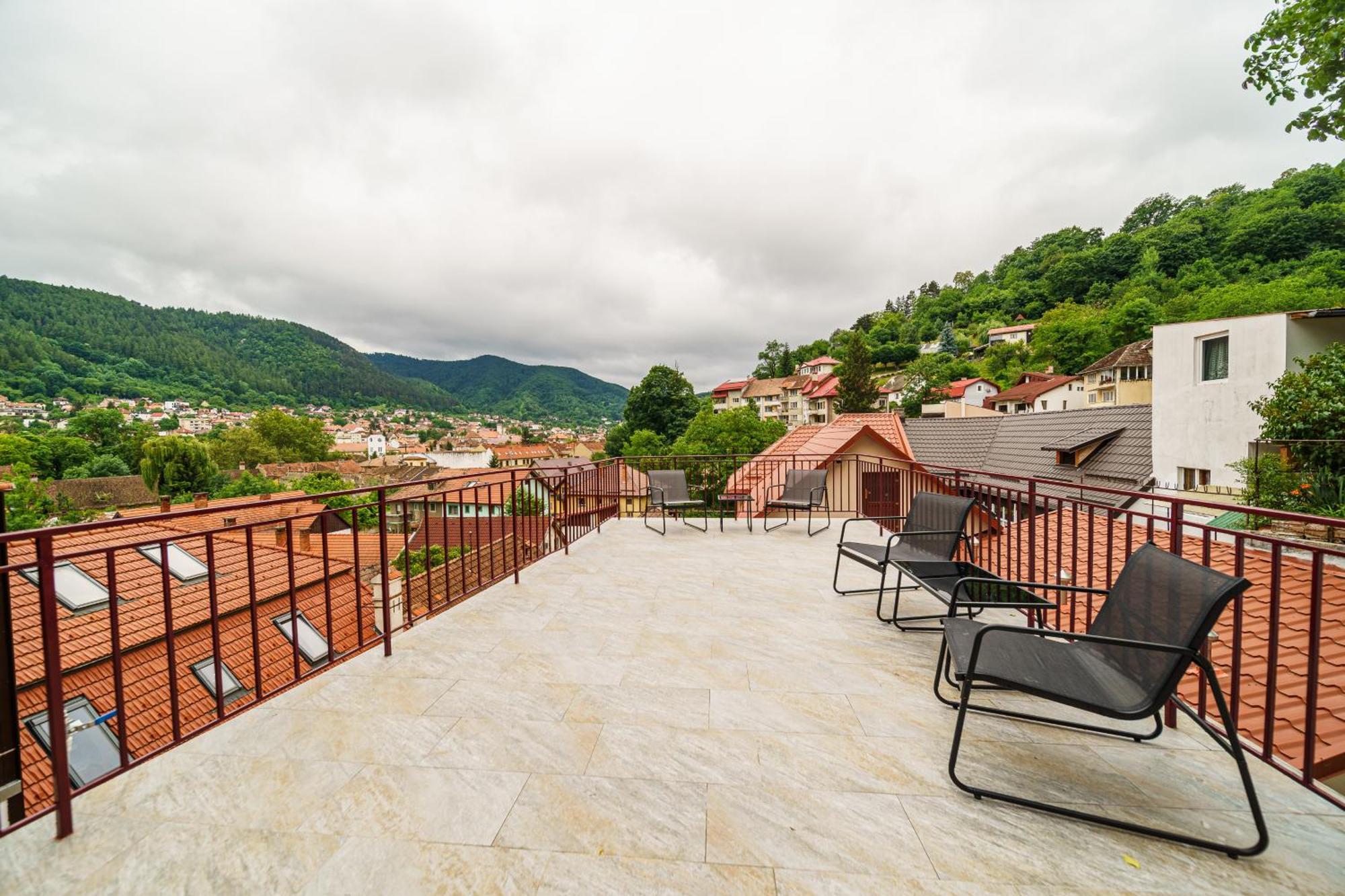 Guest house Montello *